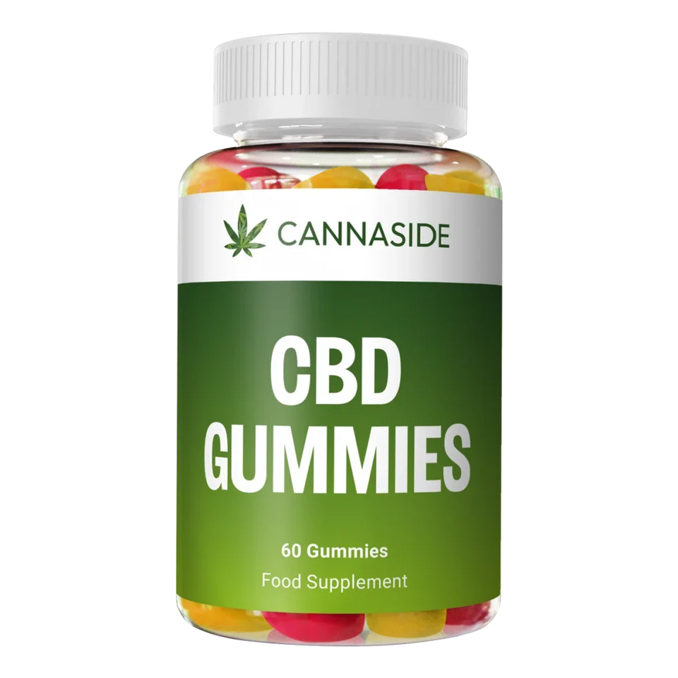CannaSide CBD