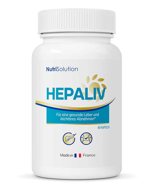 HepaLiv