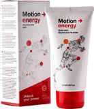 Motion Energy