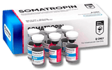 Somatropin