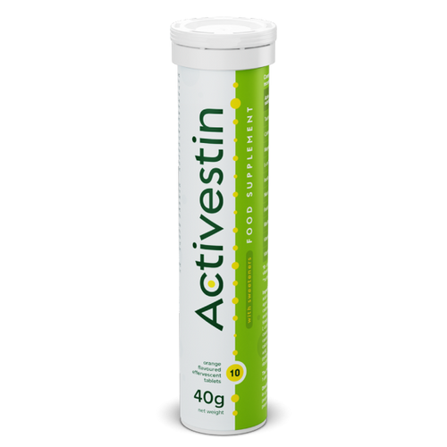 Activestin
