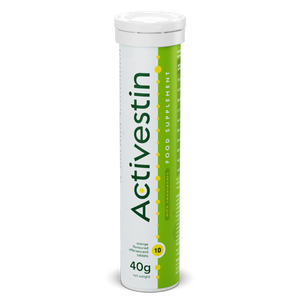 Activestin