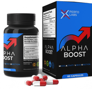 Alpha Boost