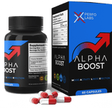 Alpha Boost