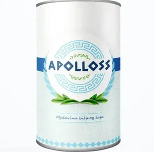 Apollos