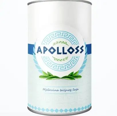 Apollos