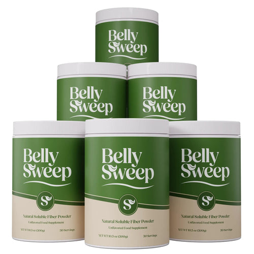 BellySweep