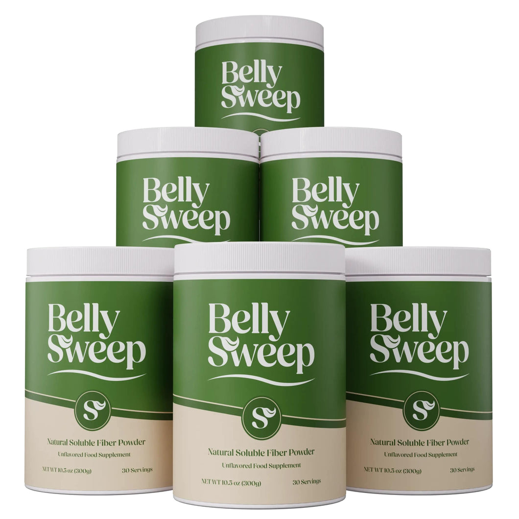 BellySweep