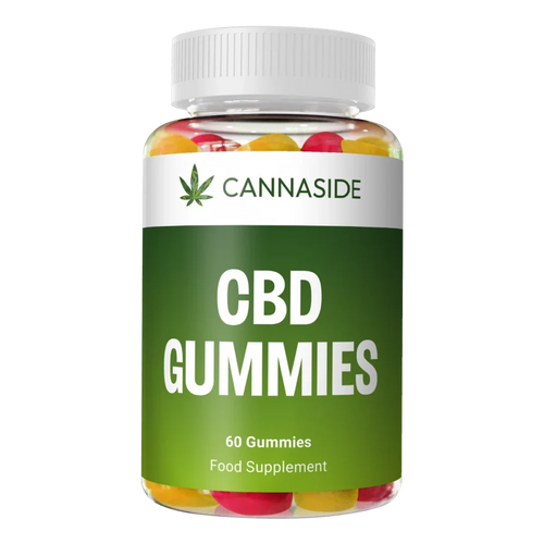 CannaSide CBD
