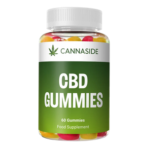 CannaSide CBD