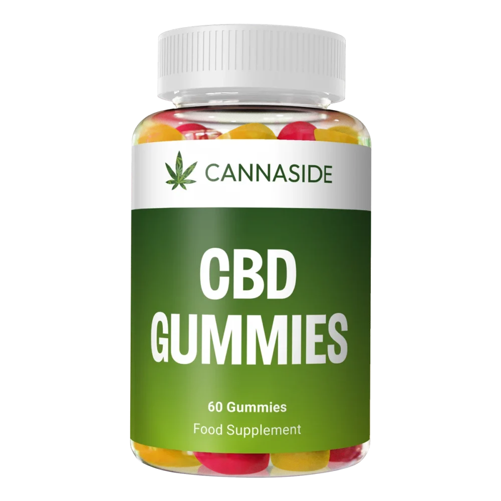 CannaSide CBD