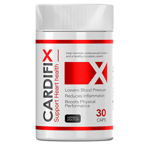 Cardifix