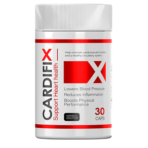 Cardifix