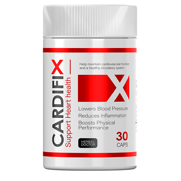 Cardifix