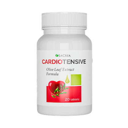 Cardiotensive