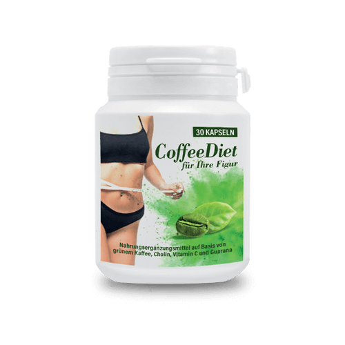 Coffee Diet