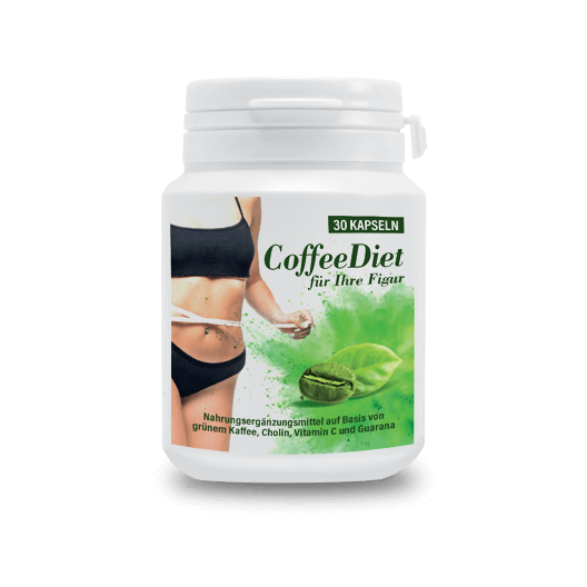 Coffee Diet