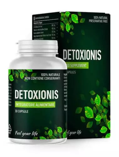 Detoxionis