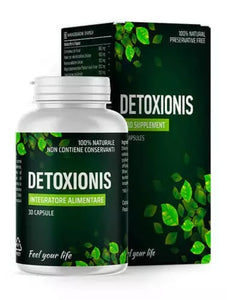 Detoxionis
