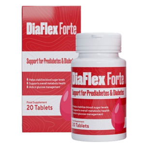 DiaFlex Forte
