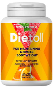 Dietoll
