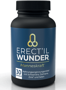 Erect’il Wunder