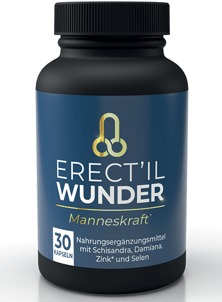Erect’il Wunder