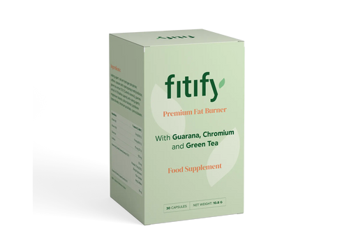Fitify
