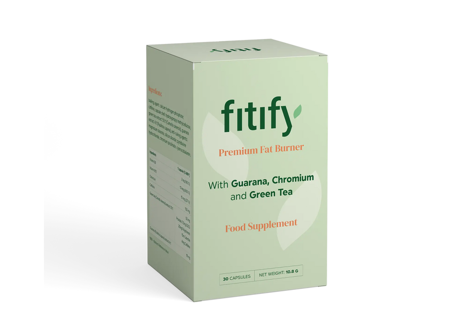 Fitify