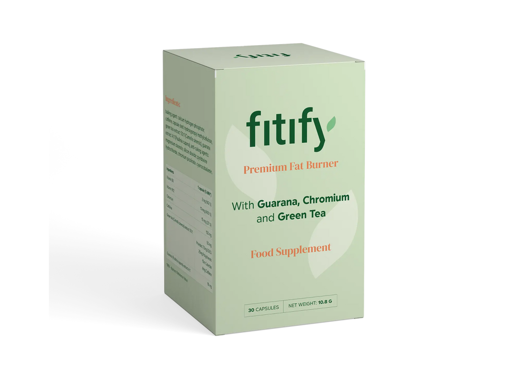 Fitify