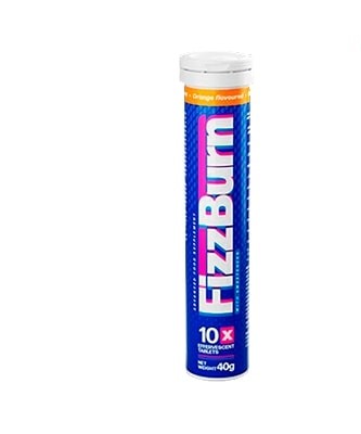 Fizzburn