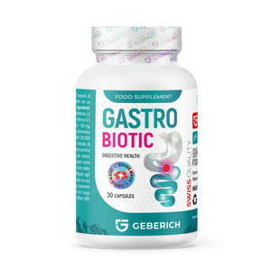 Gastrobiotic