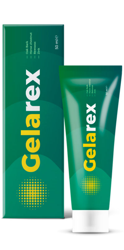 Gelarex