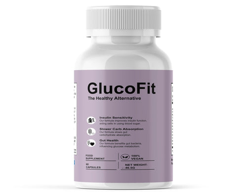 GlucoFit