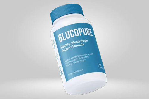GlucoPure