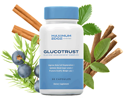 GlucoTrust