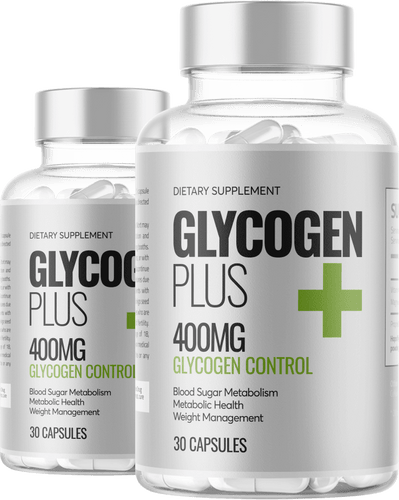 Glycogen Plus