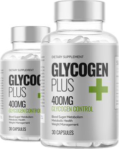 Glycogen Plus