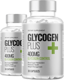 Glycogen Plus