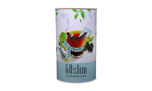 GoSlim