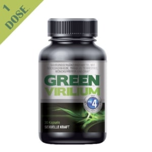 Green Virilum