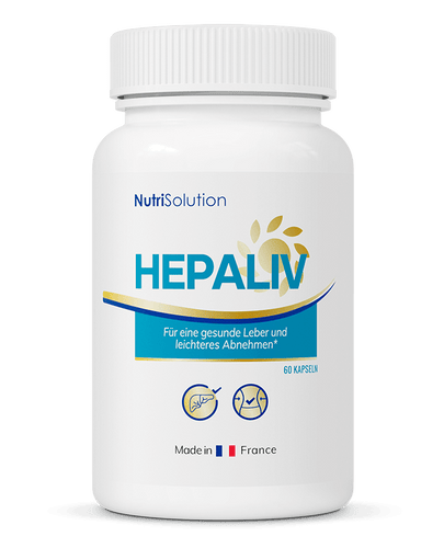 HepaLiv