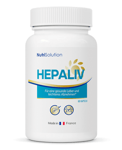 HepaLiv