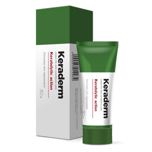Keraderm
