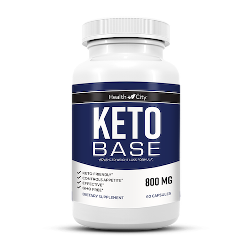 Keto Base