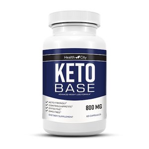 Keto Base