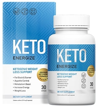 Keto Energize