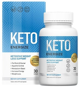 Keto Energize