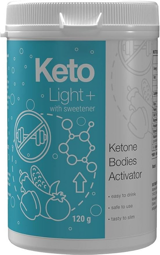 Keto Light Plus