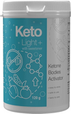 Keto Light Plus